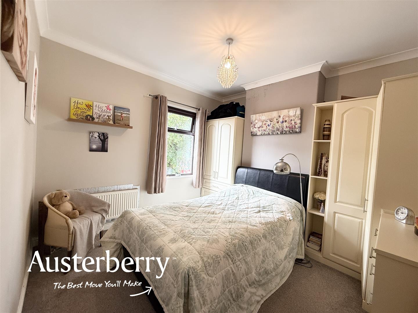 Weston Coyney Road, Weston Coyney, Stoke-On-Trent